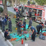Encuentro de la Regional Operativa Nº 6
