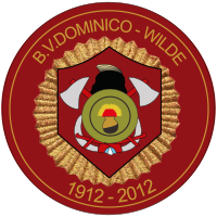 Bomberos Voluntarios de Villa Dominico