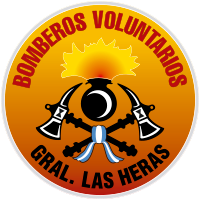 Bomberos Voluntarios de General Las Heras