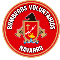 Bomberos Voluntarios de Navarro