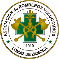 Bomberos Voluntarios de Lomas de Zamora