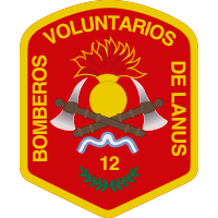 Bomberos Voluntarios de Lanús