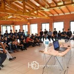 8vo Encuentro de Escuela de Cadetes