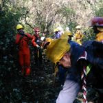 Encuentro Nacional de Brigadas de Incendios Forestales