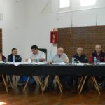 Reunión de Comisión Directiva