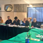 «La Federación Bonaerense realizó una nueva Reunión de Comisión Directiva»
