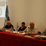 La Federación Bonaerense renovó mandatos