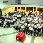 Acto de Cierre del Ciclo Lectivo 2016 del Comité Técnico de Capacitación
