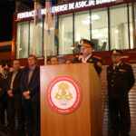 La Federación Bonaerense de Asociaciones de Bomberos Voluntarios tiene Sede Propia