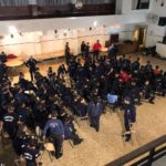«11ª Jornada de Capacitación de Escuelas de Cadetes»