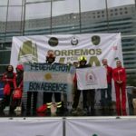 El Equipo Federativo participo de la competencia «Corremos por la Vida» 2017 en chile