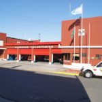 Se realizó la Reunión Trimestral de Jefes en Bomberos Voluntarios de General Villegas