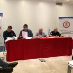 La Federación Bonaerense realizó una nueva Reunión de Comisión Directiva