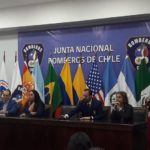 “V Congreso Internacional OBA-Fundación MAPFRE- Prevención, preparación y respuesta a Emergencias”