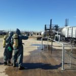 Curso Haz- Mat Alerta y Nivel de Operaciones 2018