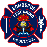 Bomberos Voluntarios de Pergamino