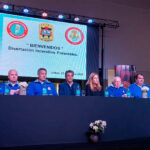 «Jornadas Federativas de Incendios Forestales»