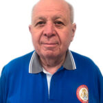 Cmdte. Gral. (R) Daniel Joaquin Vicente