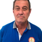 Cmdte. Gral. (R) Sergio Daniel Cameron