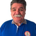 Cmdte. Gral. (R)  Horacio Alberto Rodriguez