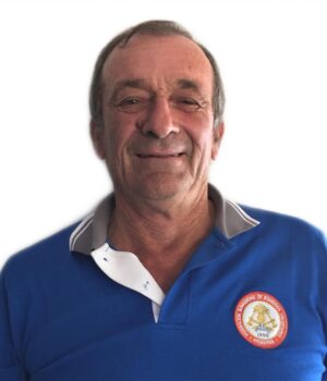 Sr. Héctor Alberto Carmouze