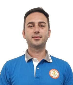 Dr. Franco Elio Canepare