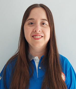 Flavia Almonacid