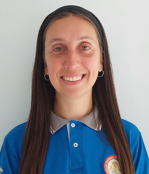Florencia Cuberos