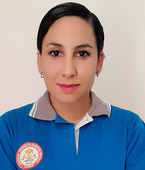 Lic. Giselle Méndez