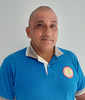 Martin Hernández