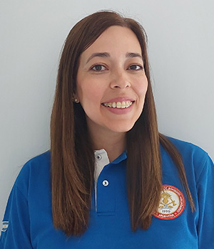 Rocio Saya