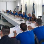 Asamblea General Ordinaria