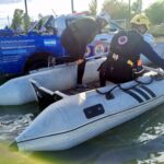 Movilización a la Ciudad de Bahía Blanca