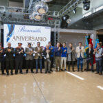 Celebramos el 35° Aniversario de fundación