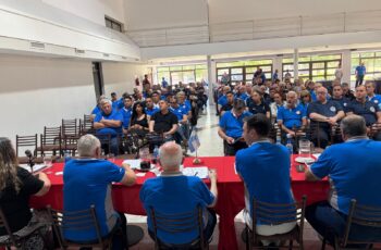 Asamblea General Ordinaria y elección de Autoridades