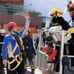 Capacitación “Operador de Unidades Escalantes” en la provincia de Neuquén